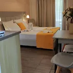 شقة Smaragda Skopelos