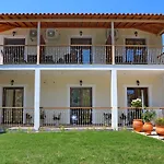 Smaragda Skopelos شقة *