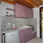 Smaragda Skopelos شقة
