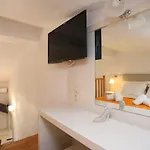 شقة Smaragda Skopelos Agnontas