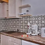 شقة Smaragda Skopelos *