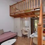 شقة Smaragda Skopelos