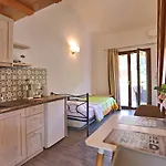 Smaragda Skopelos شقة *
