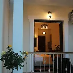 شقة Smaragda Skopelos *