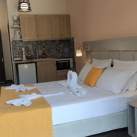 Smaragda Skopelos