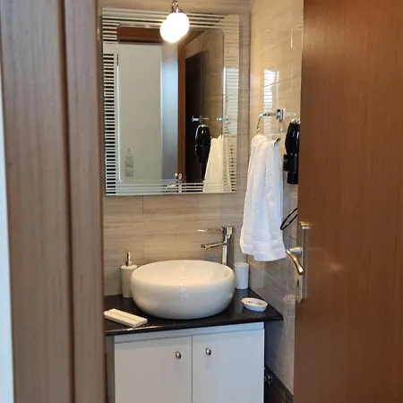 Smaragda Skopelos Apartament
