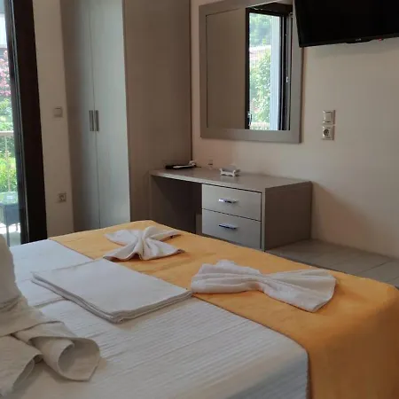 Smaragda Skopelos Apartamento