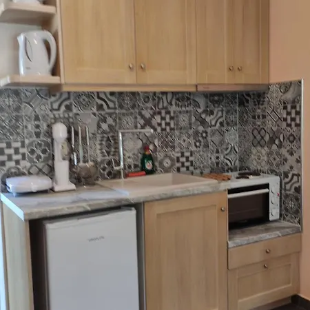 Smaragda Skopelos Agnontas