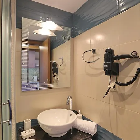 Smaragda Apartment *