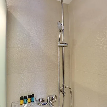 Apartamento Smaragda Skopelos