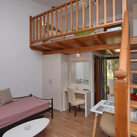 Apartment Smaragda
