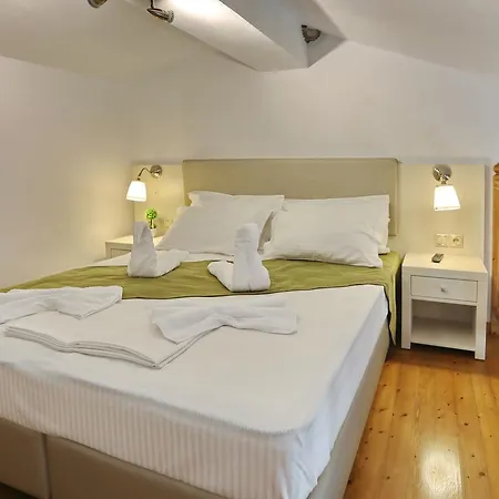 Apartment Smaragda Skopelos