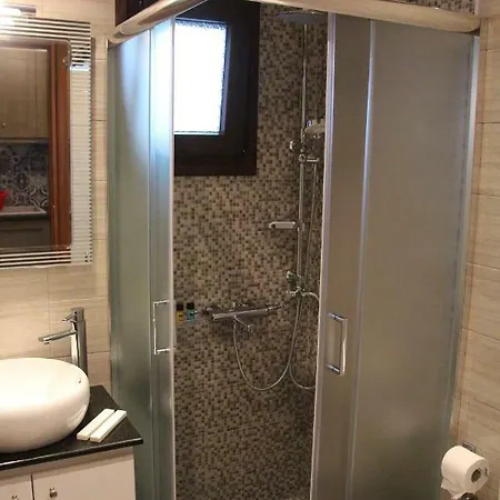 Apartment Smaragda *