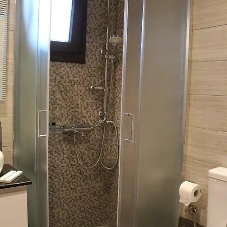 Smaragda Skopelos Agnontas