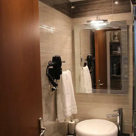 شقة Smaragda Skopelos Agnontas