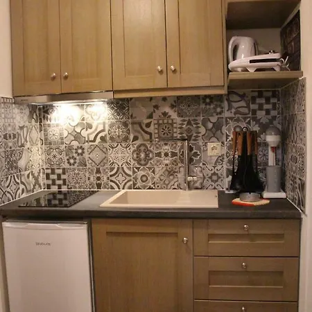 Smaragda Skopelos * Agnontas