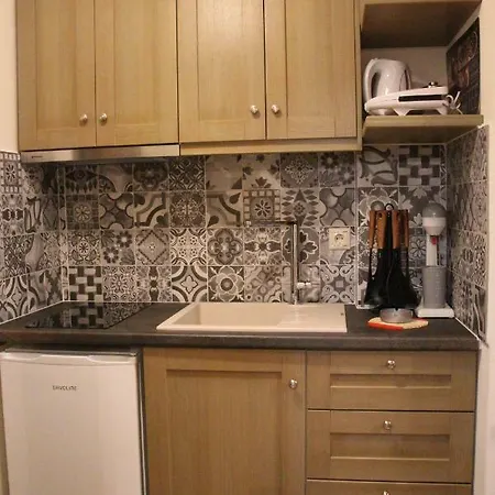 Smaragda Skopelos Agnontas