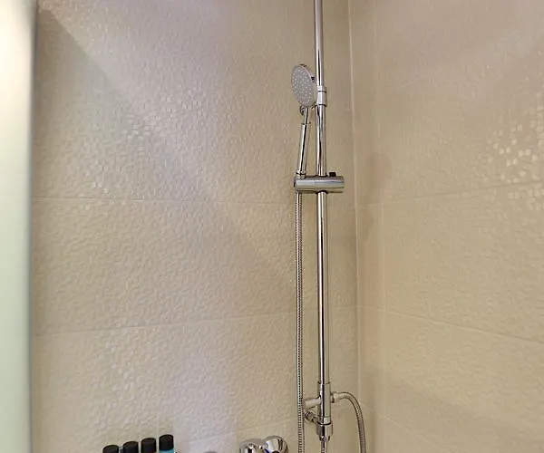 Apartamento Smaragda Skopelos