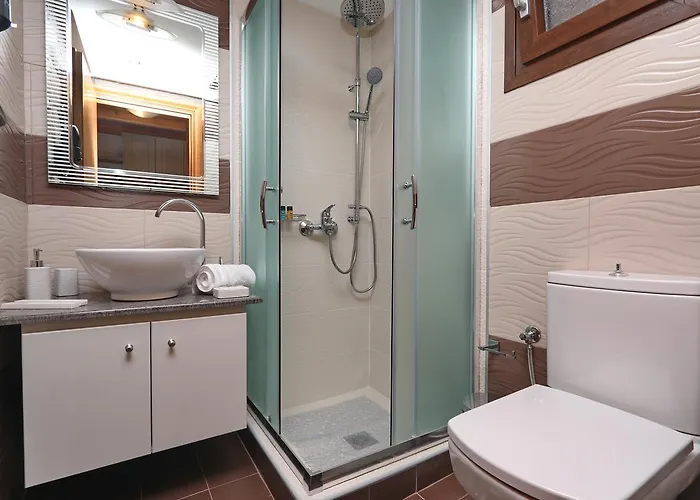 Smaragda Skopelos * Agnontas